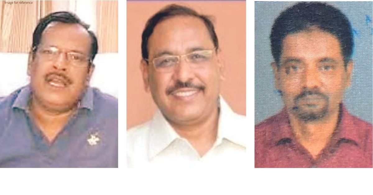 4 UP IAS officers retiring in July